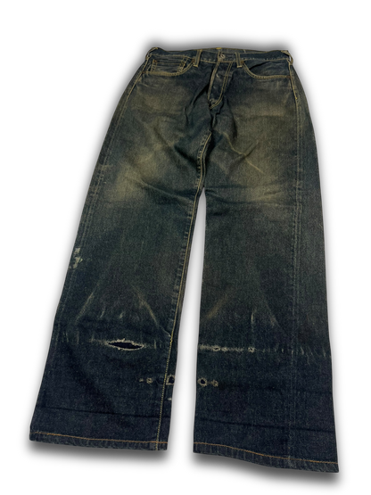 Evisu Jeans (32)