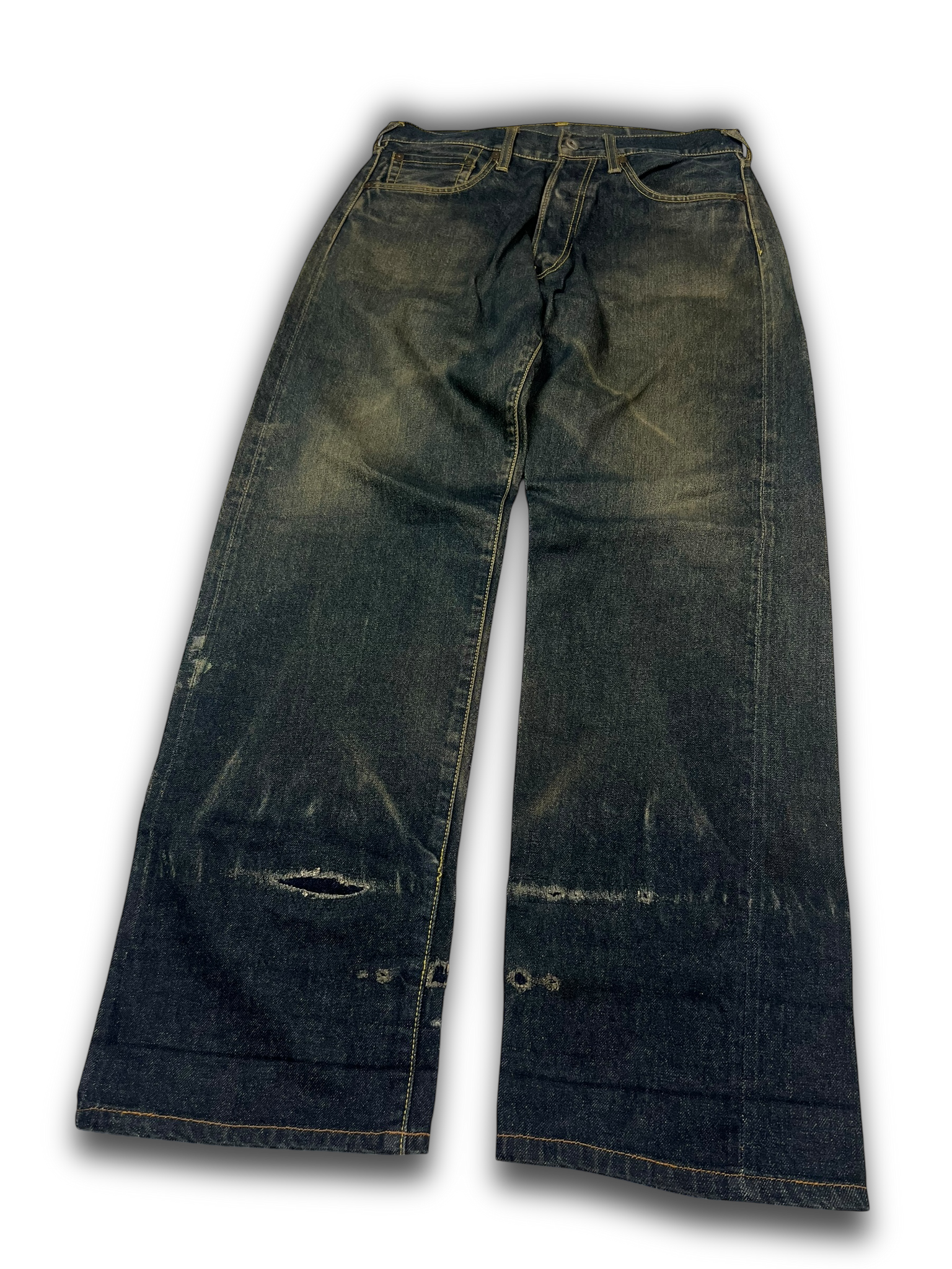 Evisu Jeans (32)