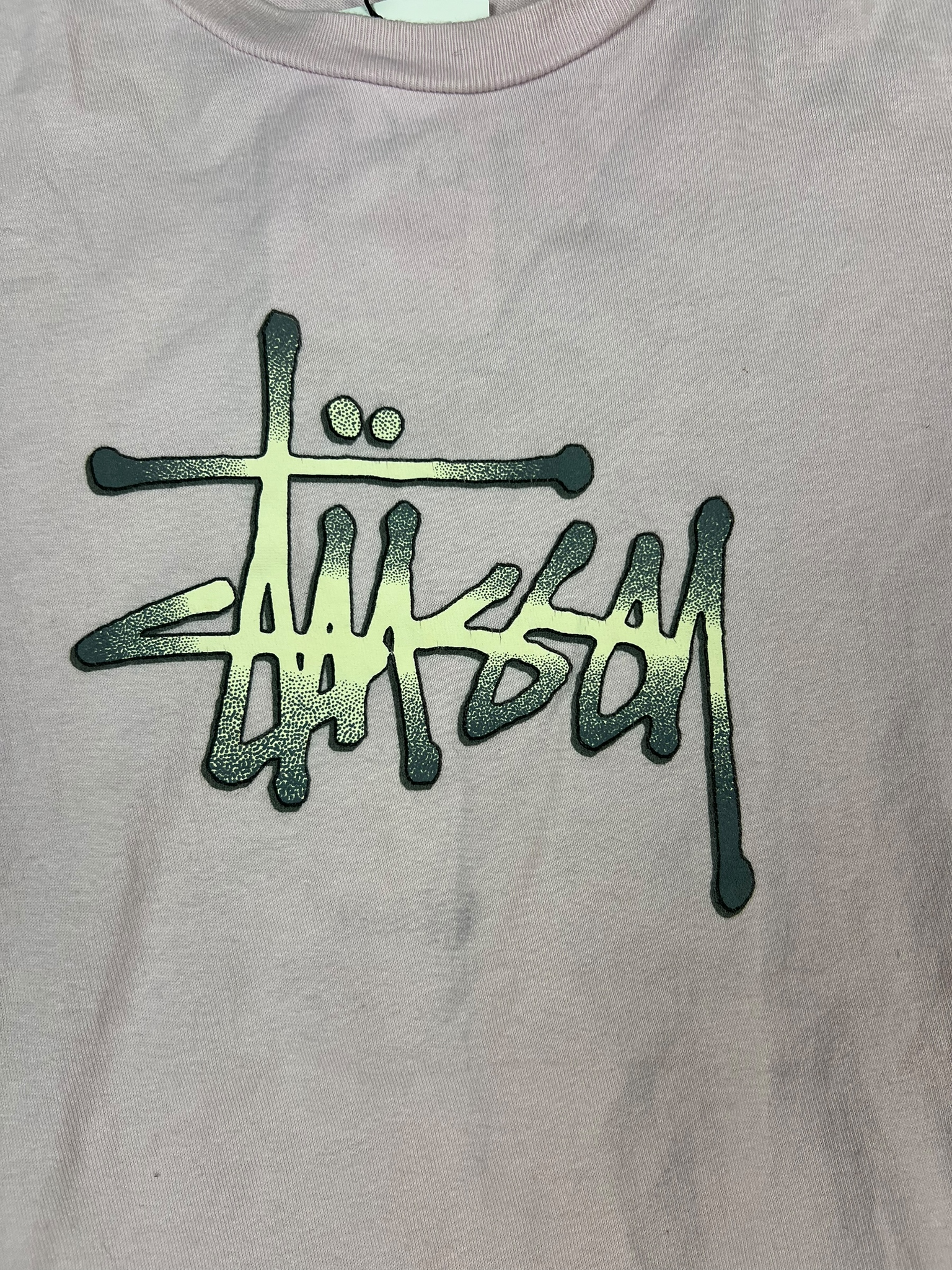 Stüssy T-Shirt (M)