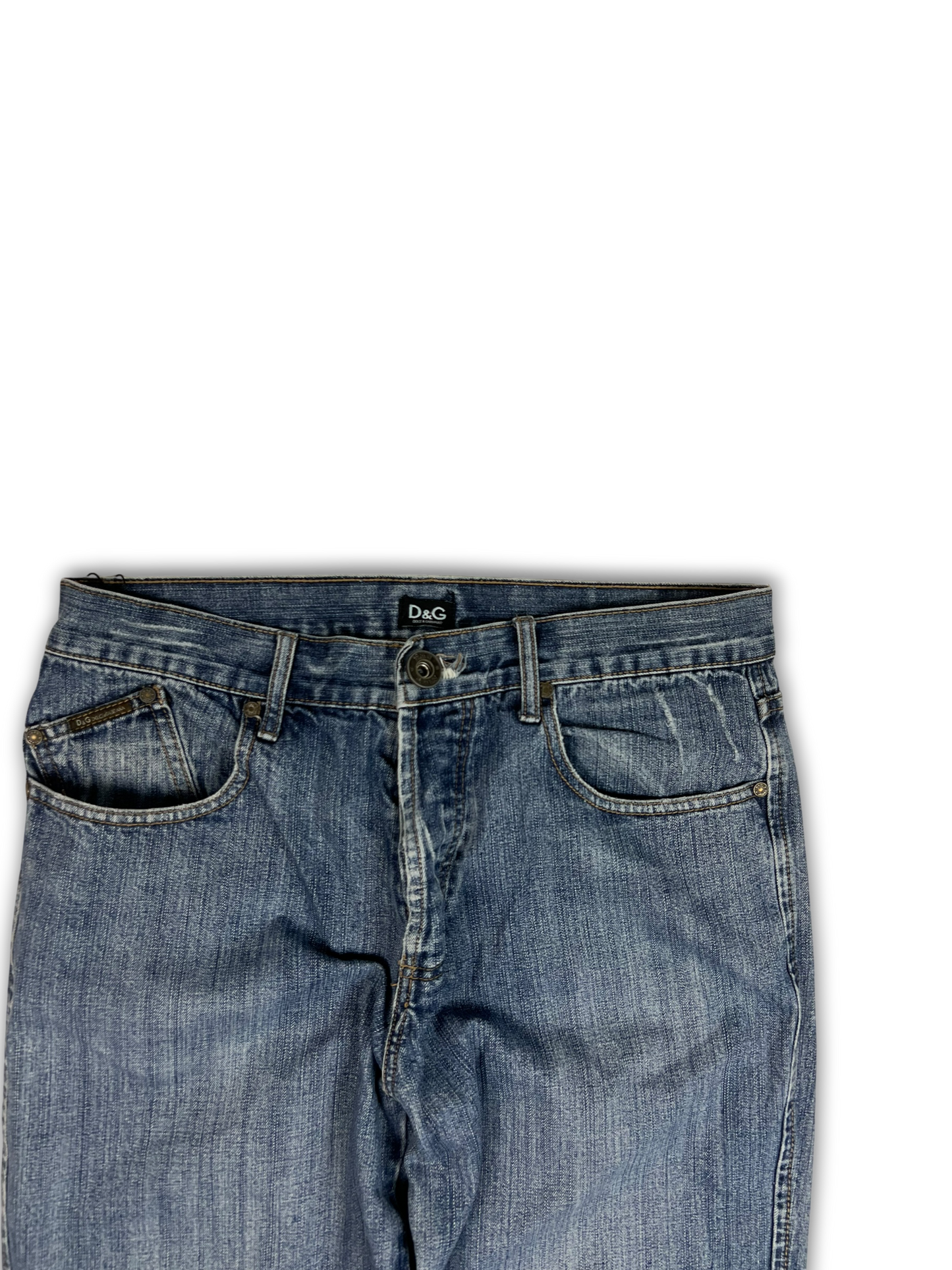 Dolce & Gabbana Jeans (34)