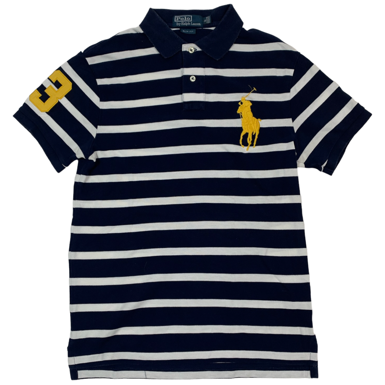 Polo Ralph Lauren Polo (M)