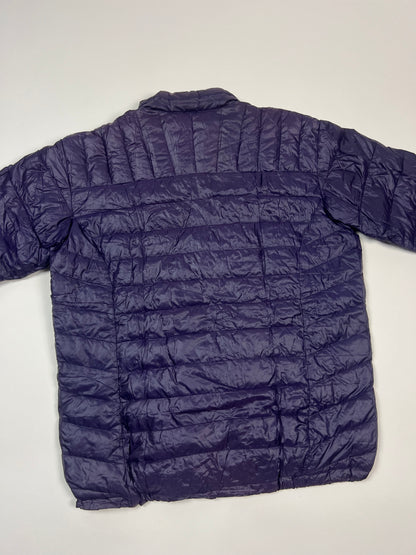Montbell Puffer Jacket (XL)