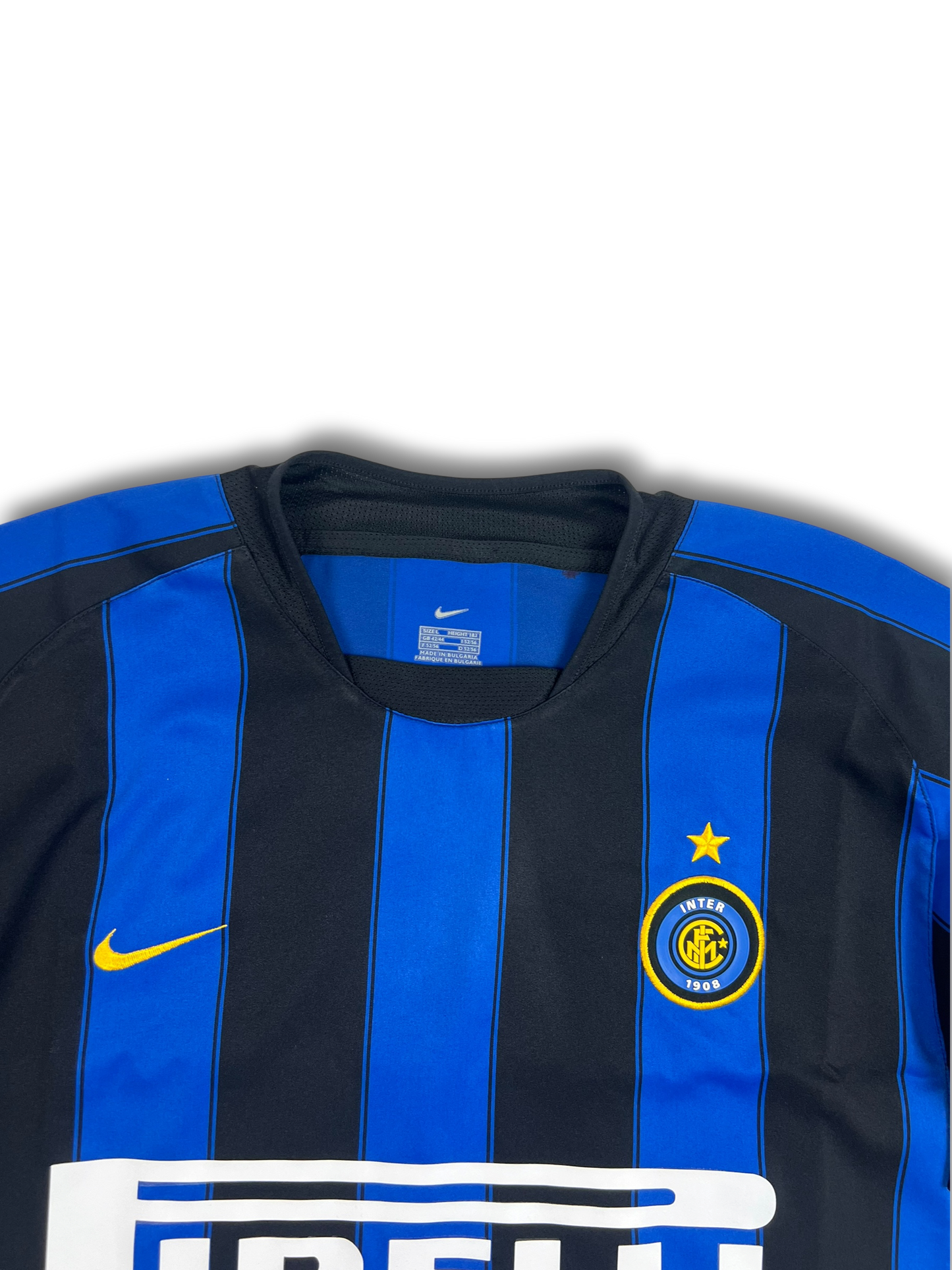 Nike Internazionale Jersey (L)