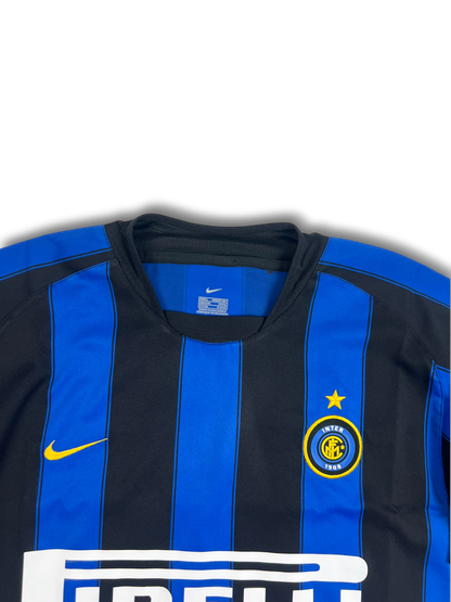 Nike Internazionale Jersey (L)