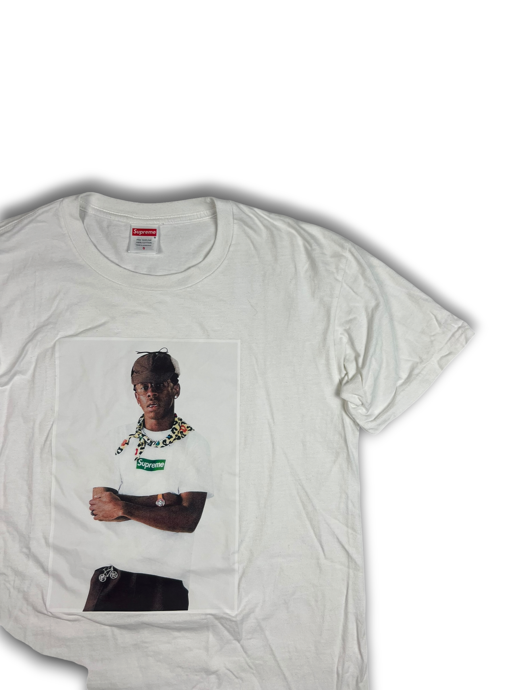 Supreme T-Shirt (S)