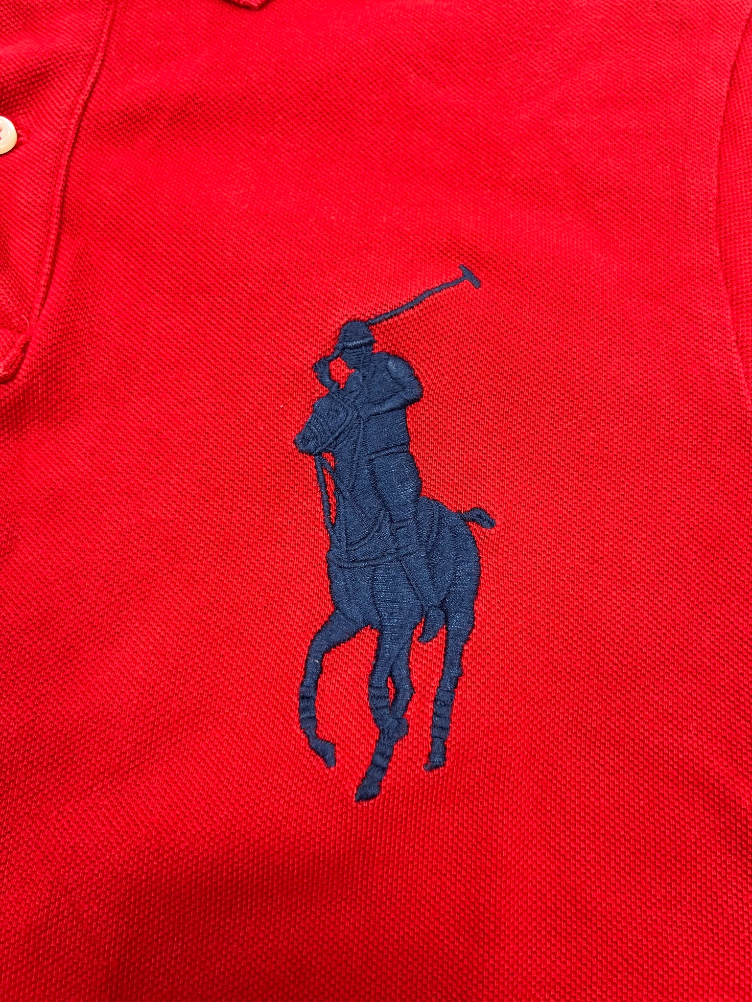 Polo Ralph Lauren Polo (S)