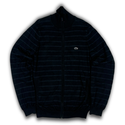 Lacoste Zip Up (M)