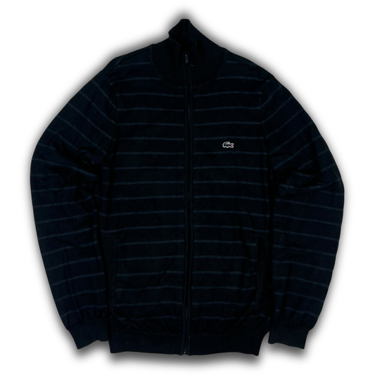 Lacoste Zip Up (M)