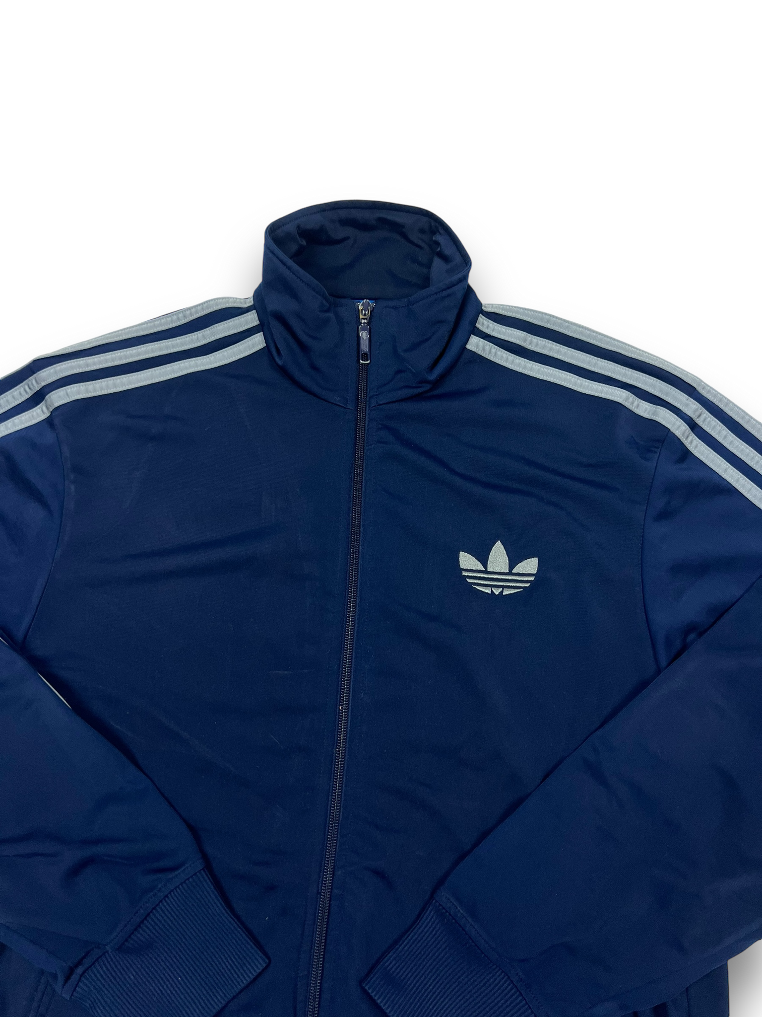 Adidas Track Jacket (M)