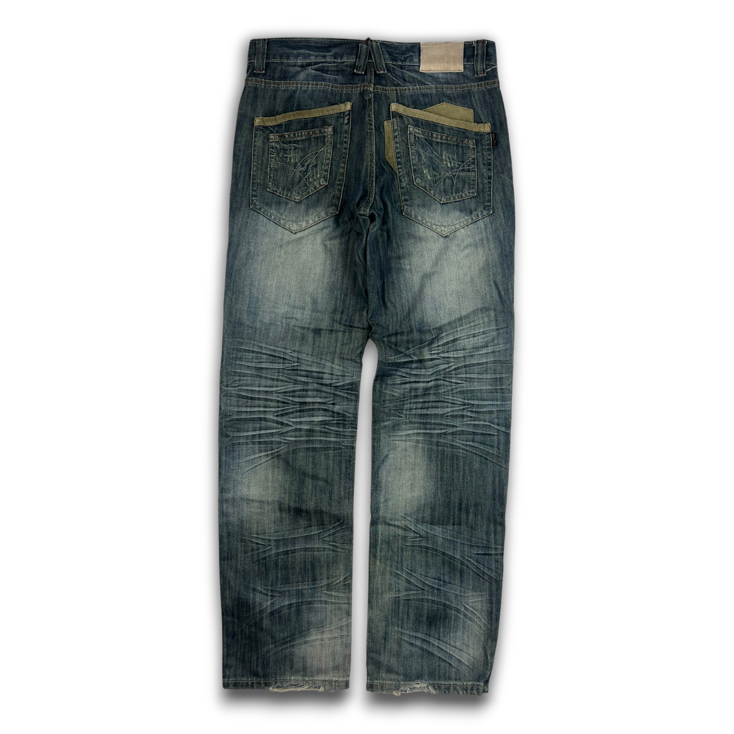 Japanese Washed Denim (33)