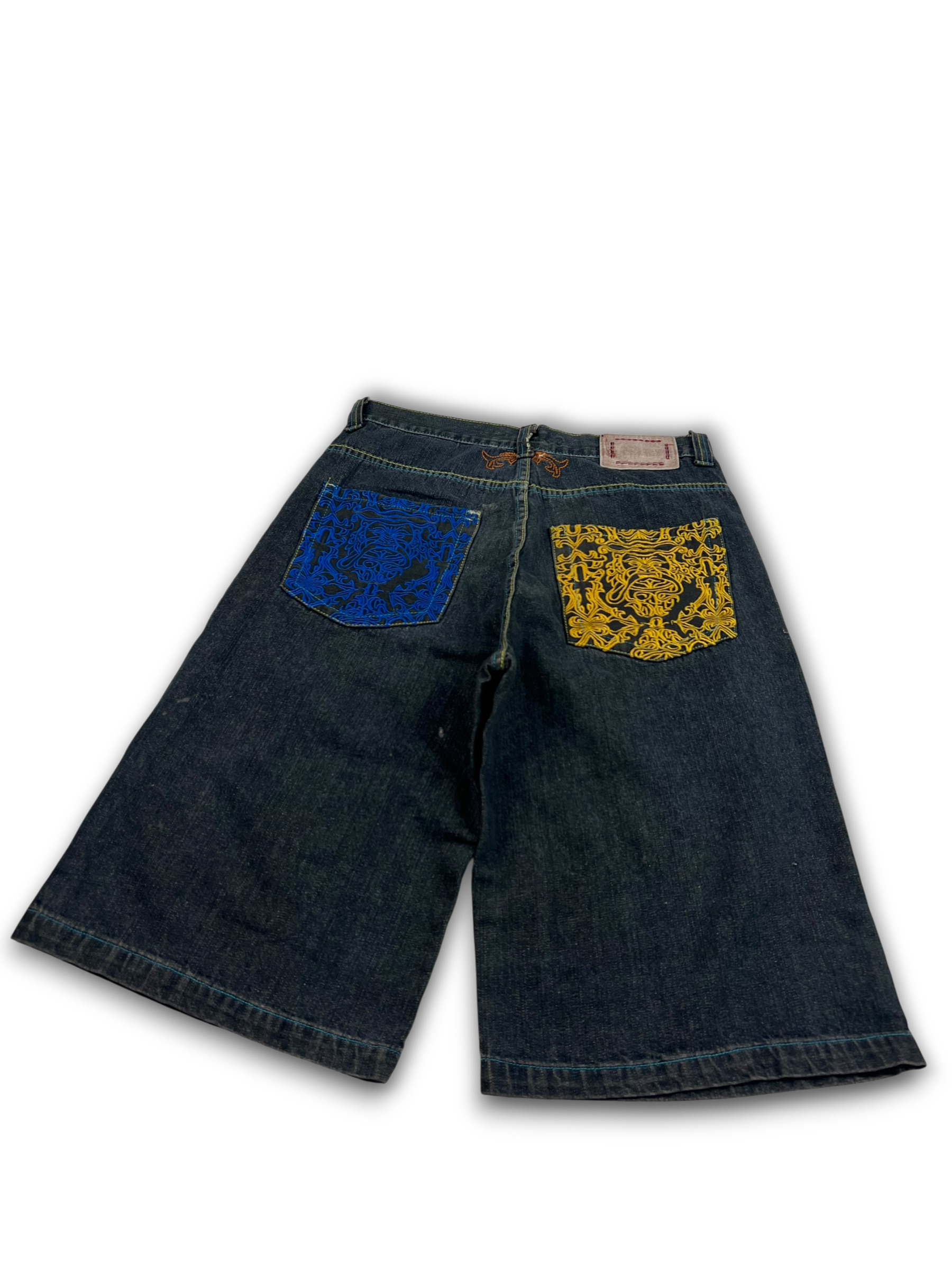 Coogi Jorts (34)
