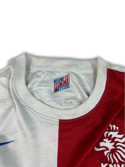Nike Nederlands Jersey (L)