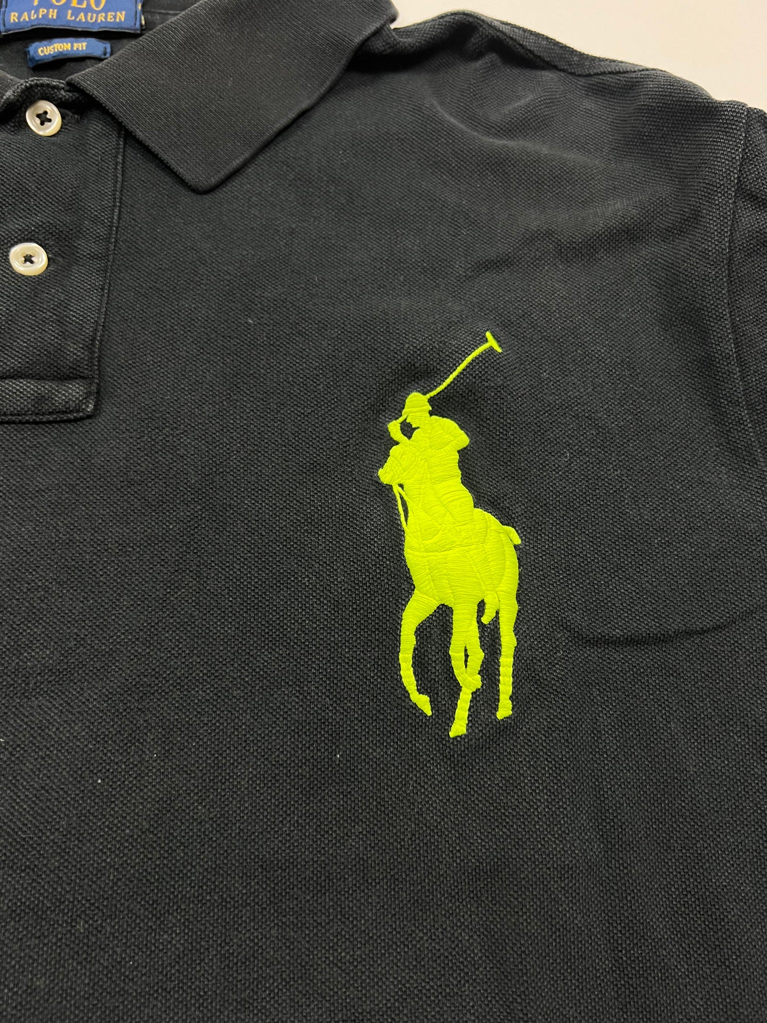 Polo Ralph Lauren Polo (XL)