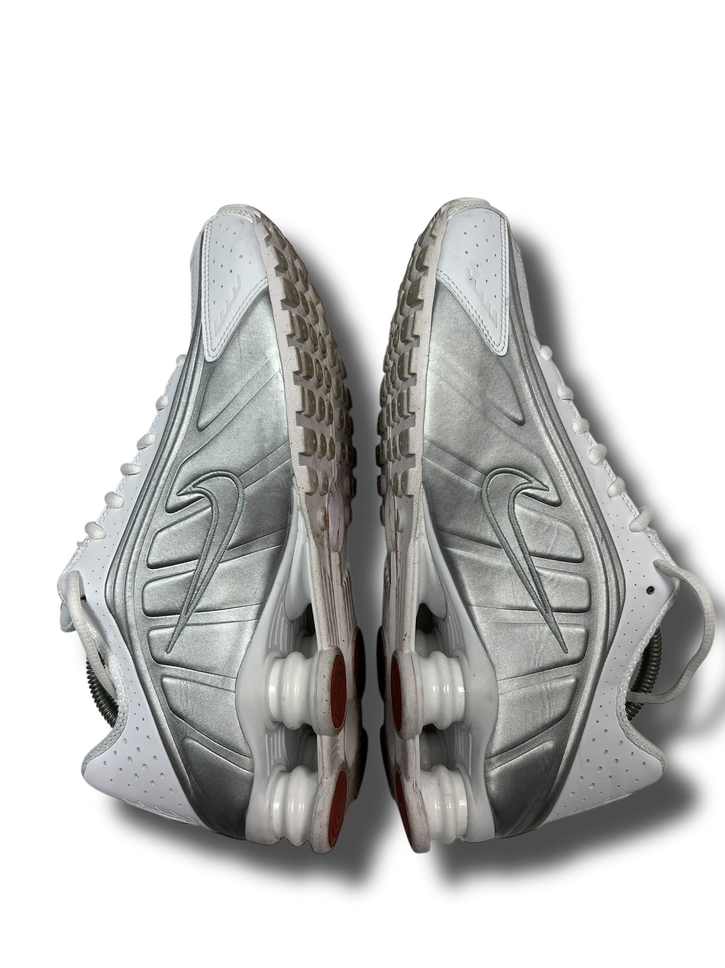 Nike Shox R4 (42)