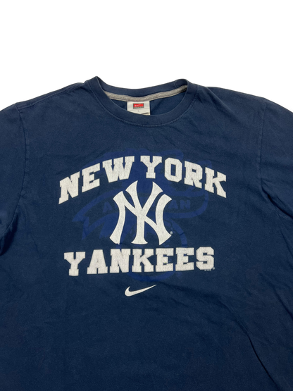 Nike NY Yankees T-Shirt (L)