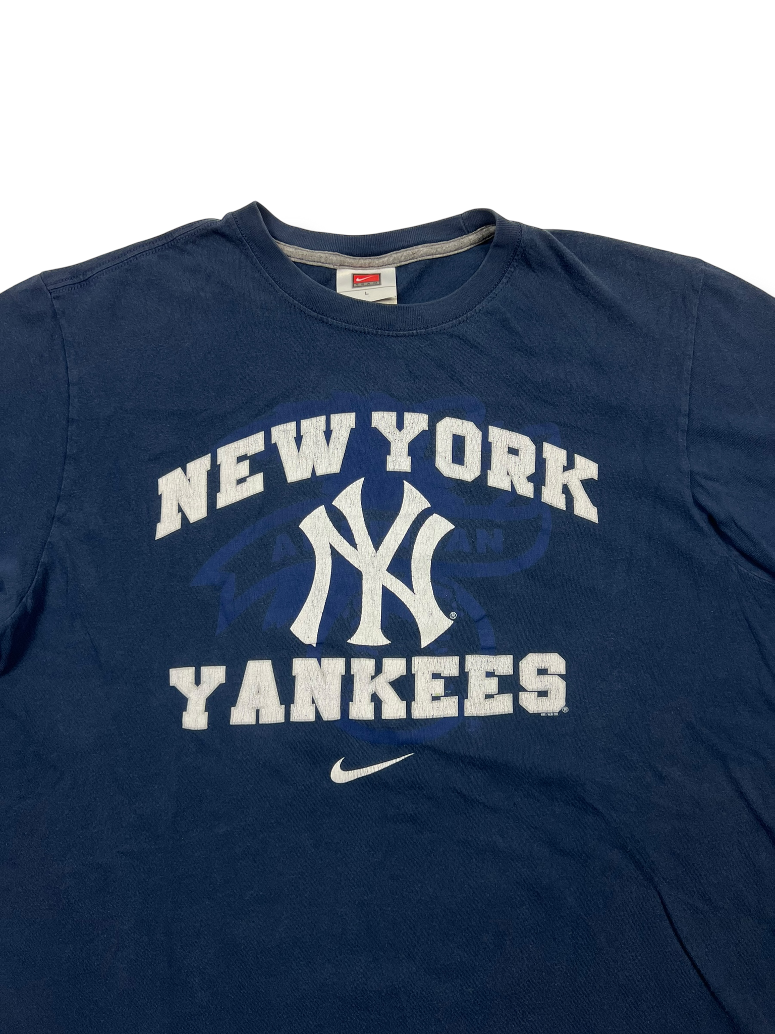 Nike NY Yankees T-Shirt (L)