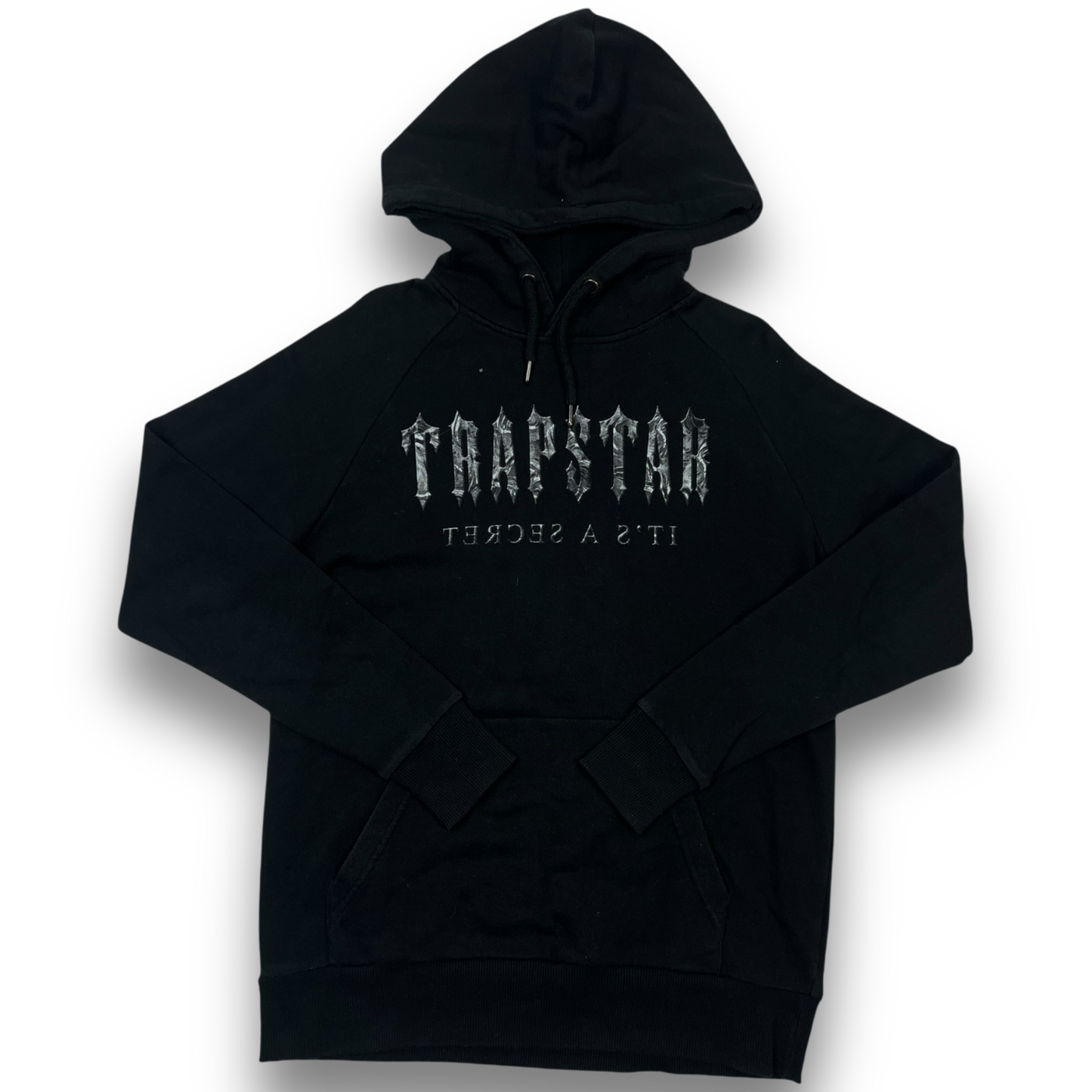 Trapstar Hoodie (S)