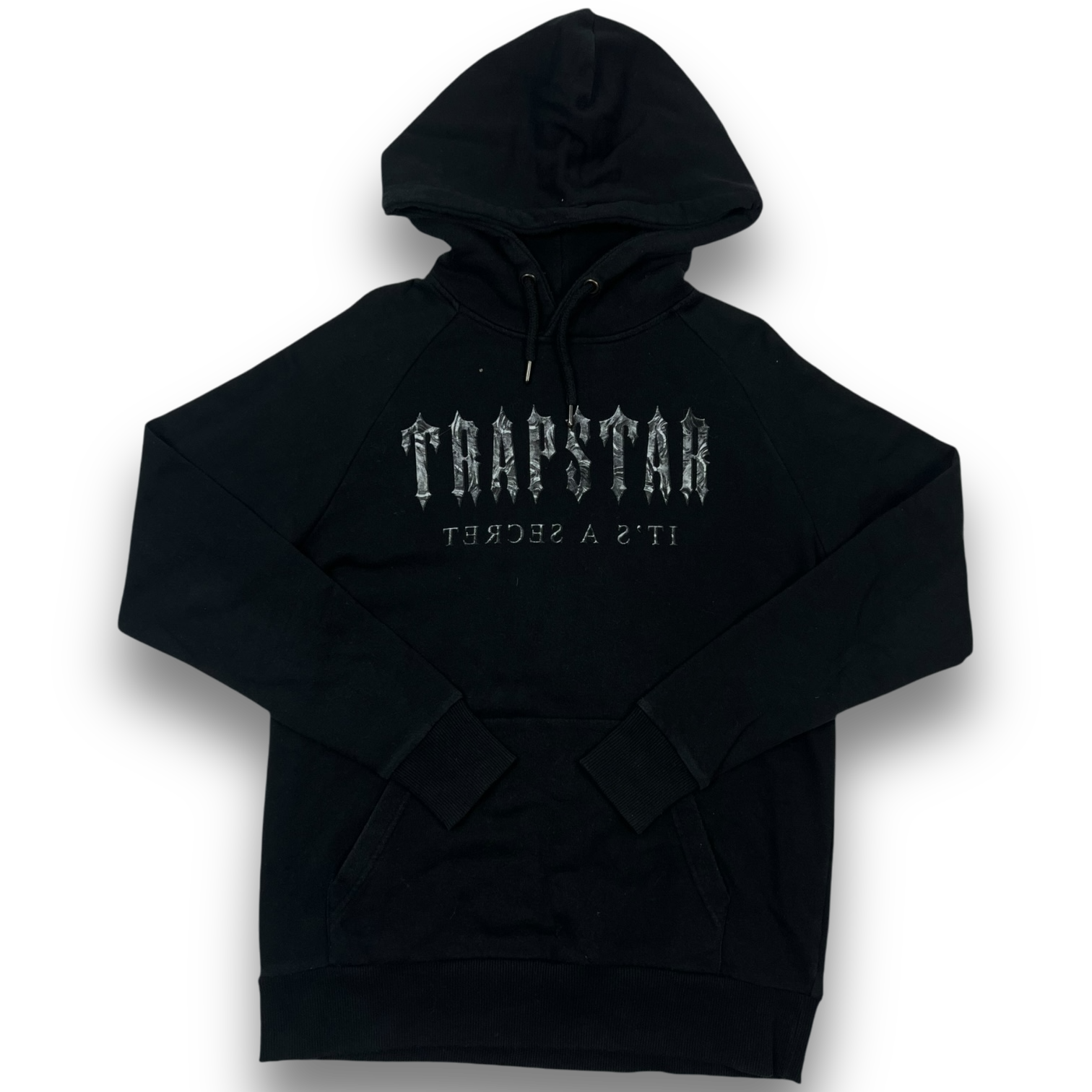 Trapstar Hoodie (S)