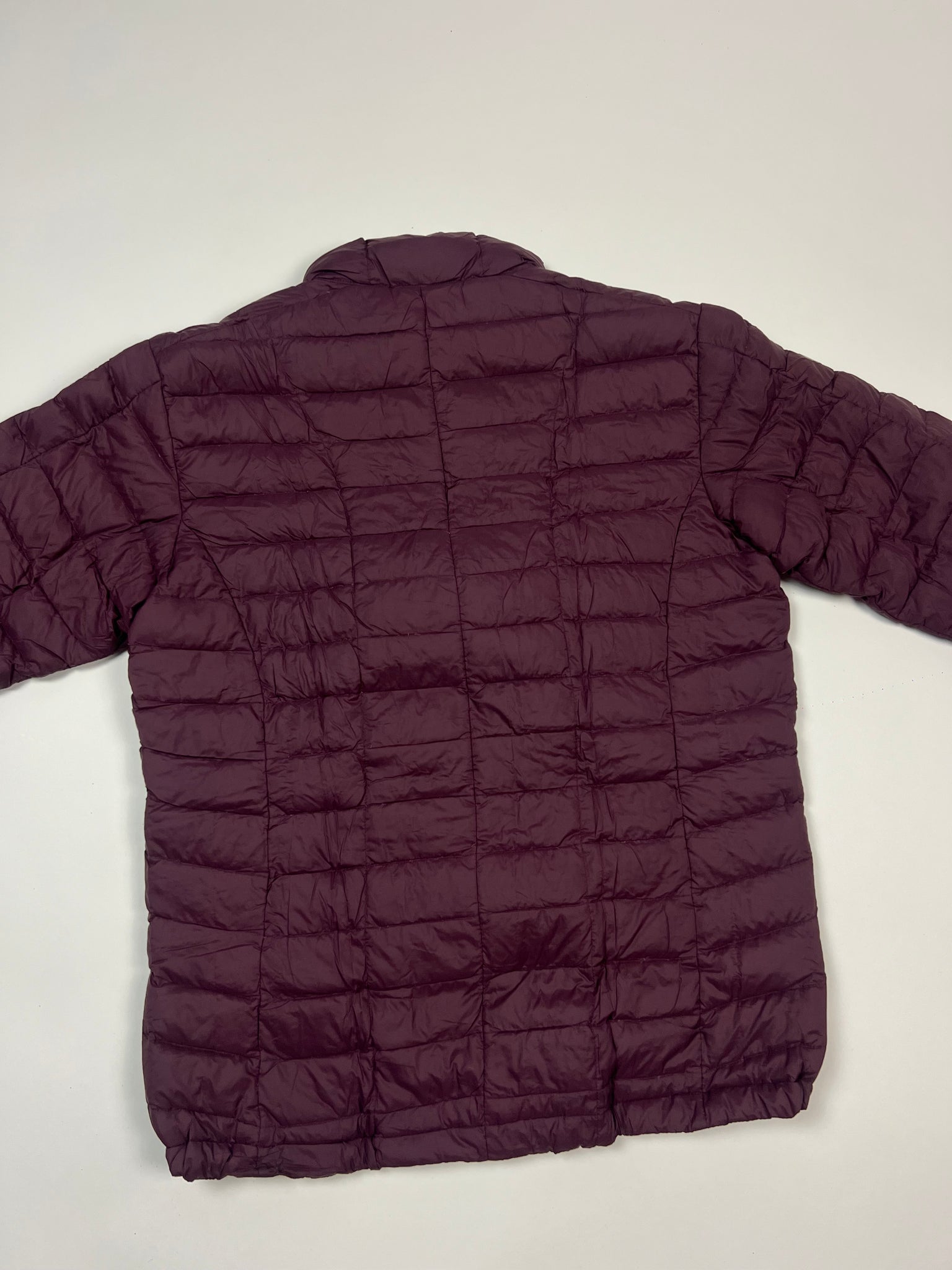 Montbell Puffer Jacket (S)