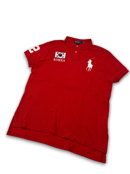 Polo Ralph Lauren Polo (L)