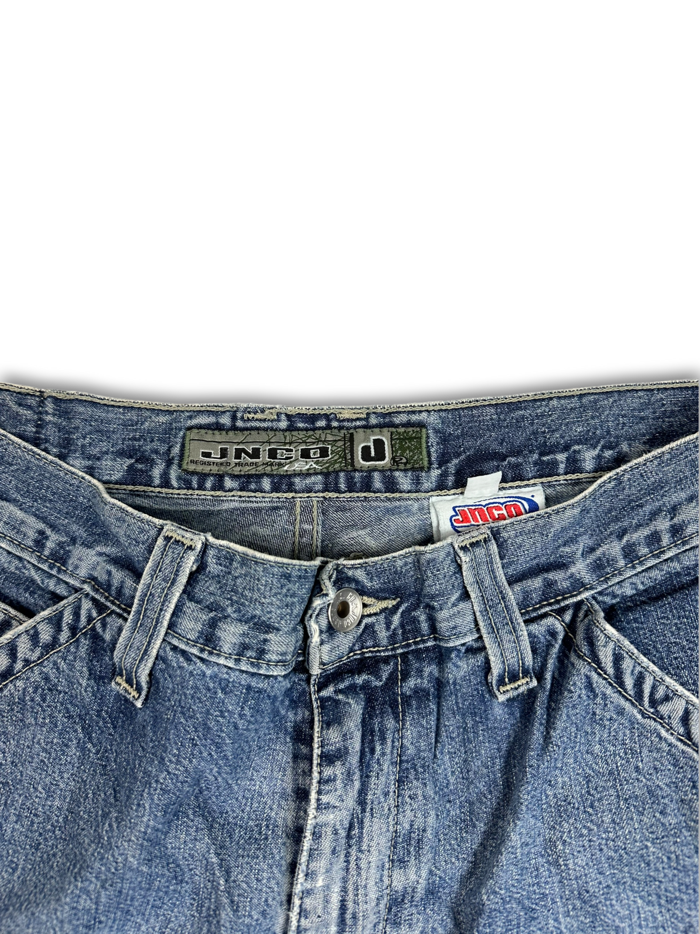 JNCO Jorts (34)