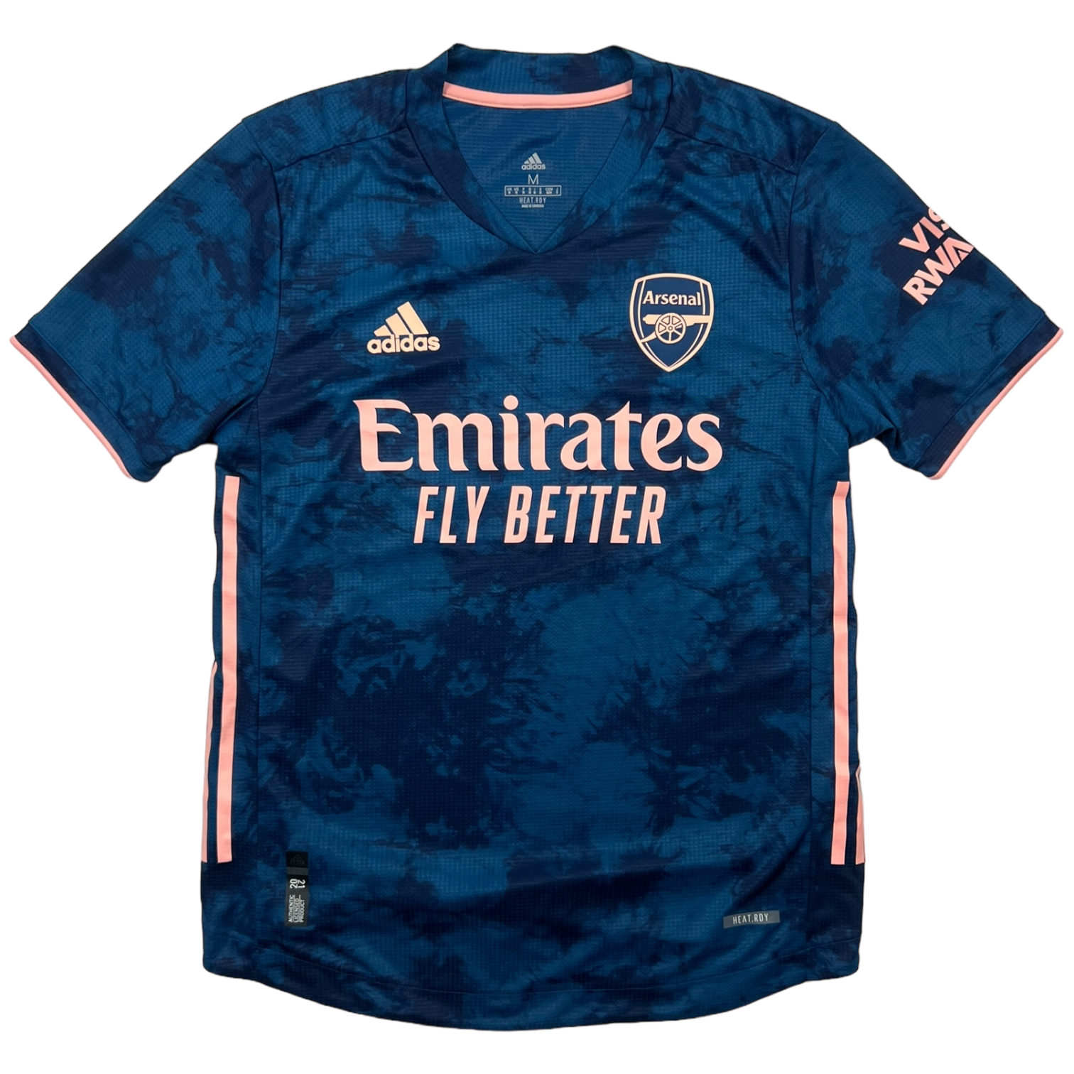 Adidas Arsenal FC Jersey (M)