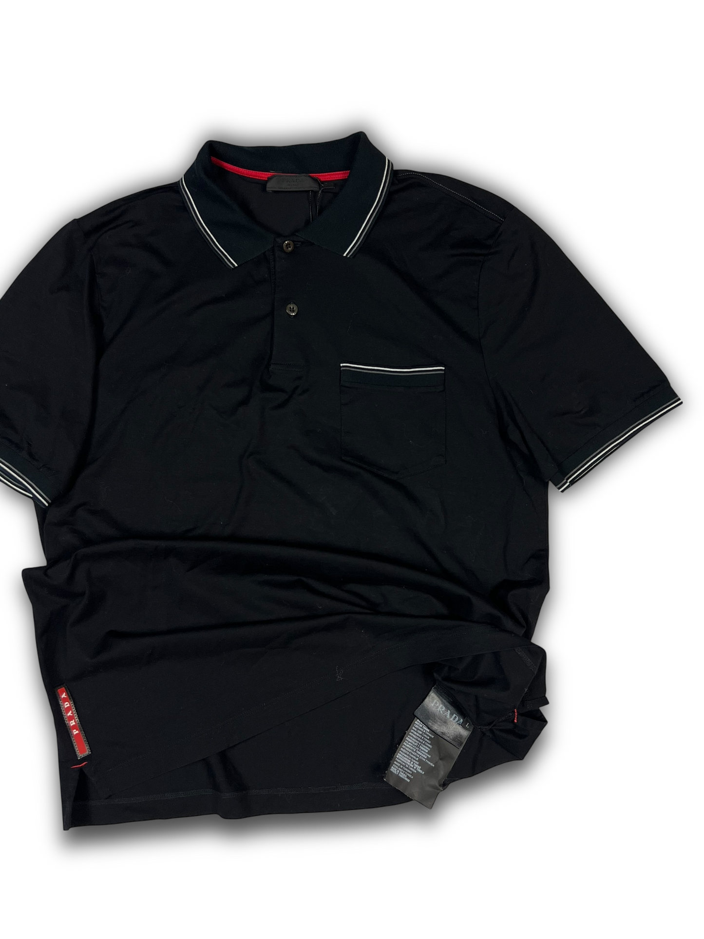 Prada Polo (M)