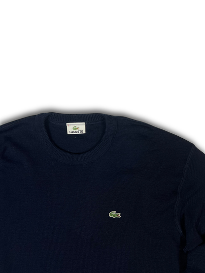 Lacoste Sweater (L)