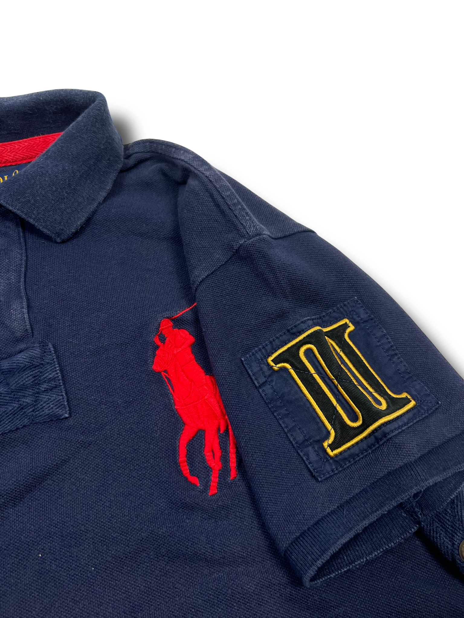 Polo Ralph Lauren Polo (M)