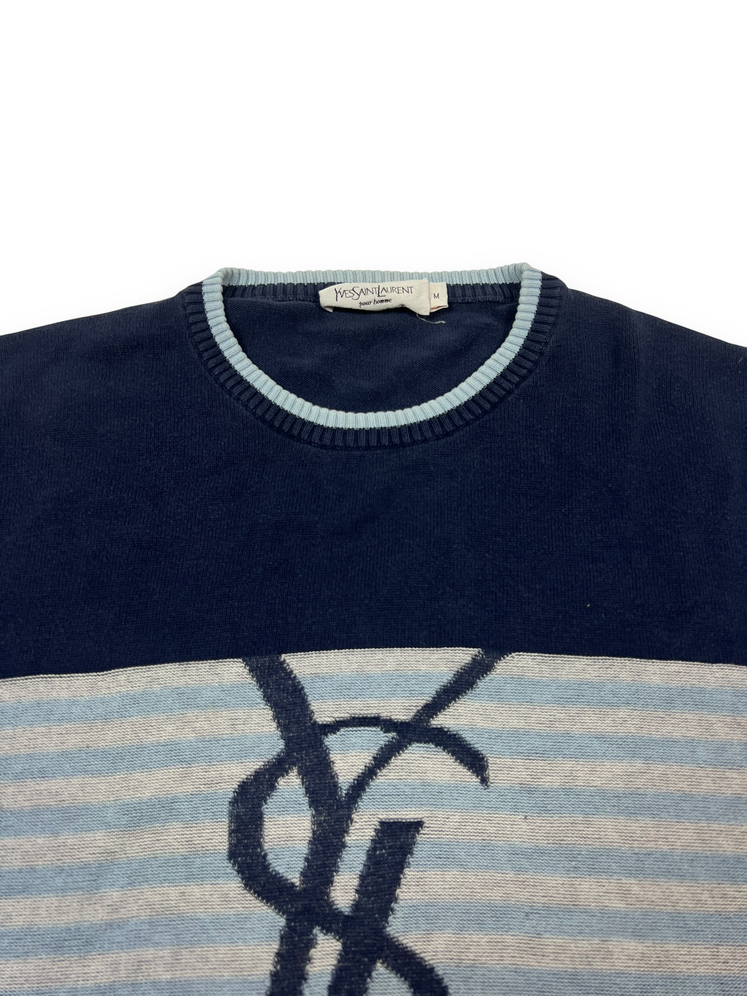 Yves Saint Laurent Sweater (M)