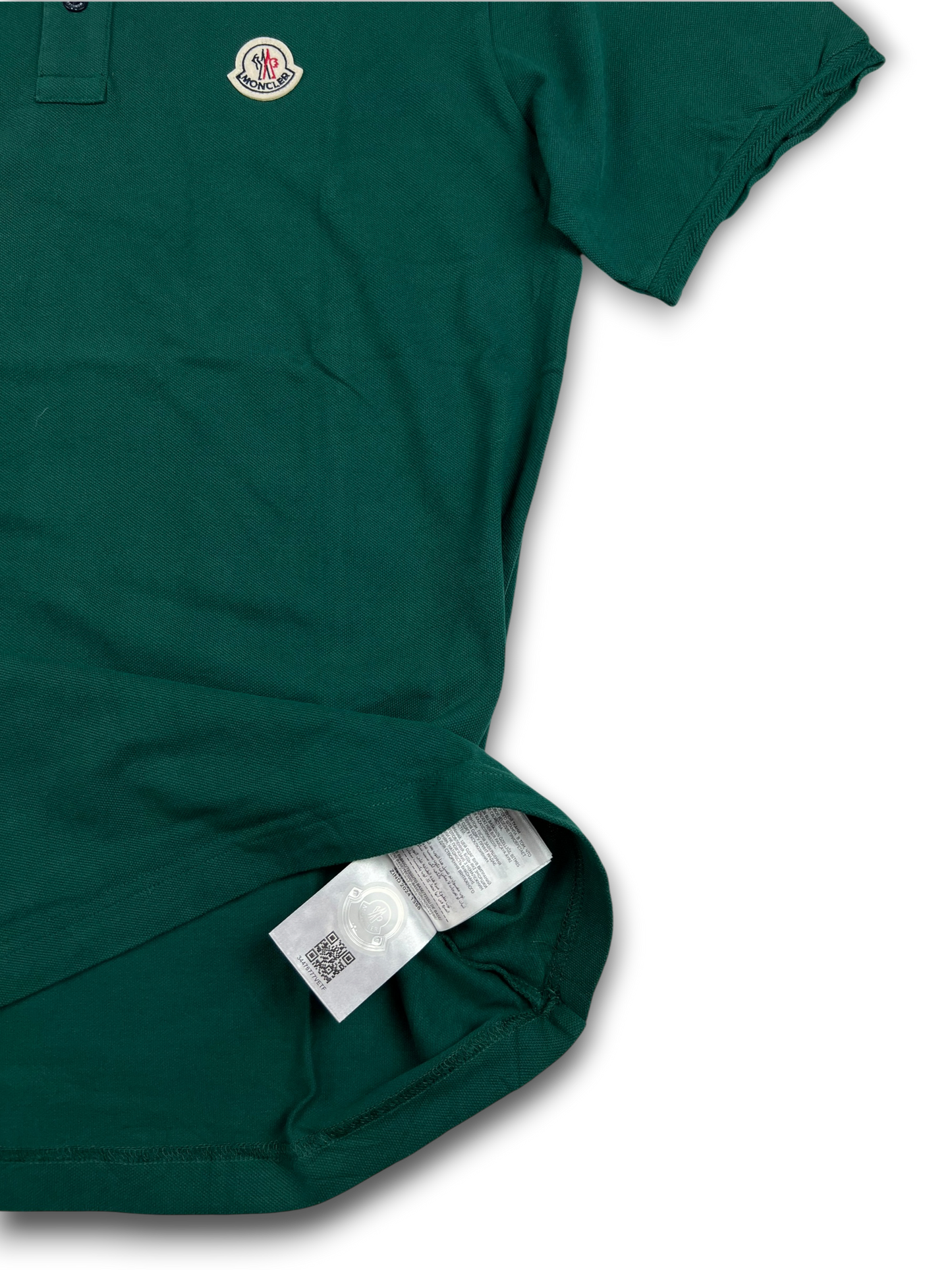Moncler Polo (M)