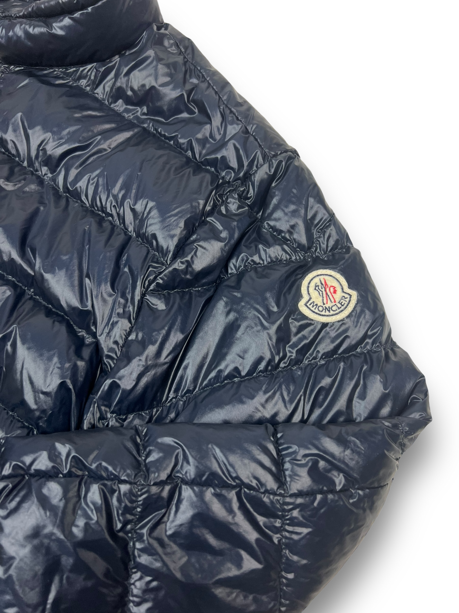 Moncler Jacket (M)