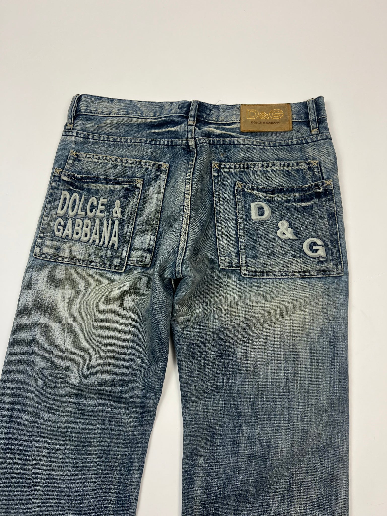 Dolce & Gabbana Jeans (34)