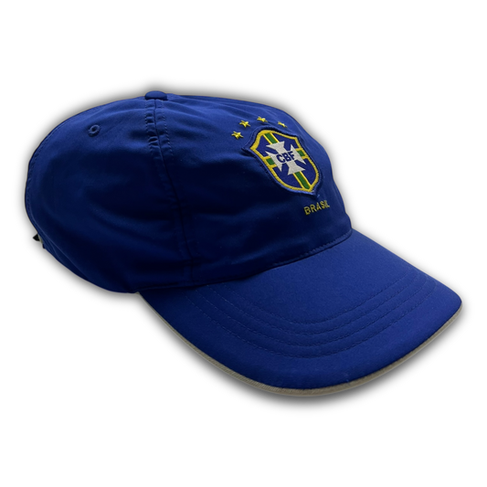 Nike Brazil Cap