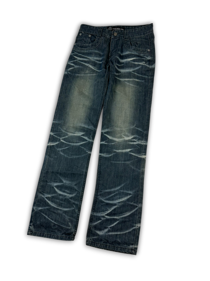 Japanese Denim Jeans (29)