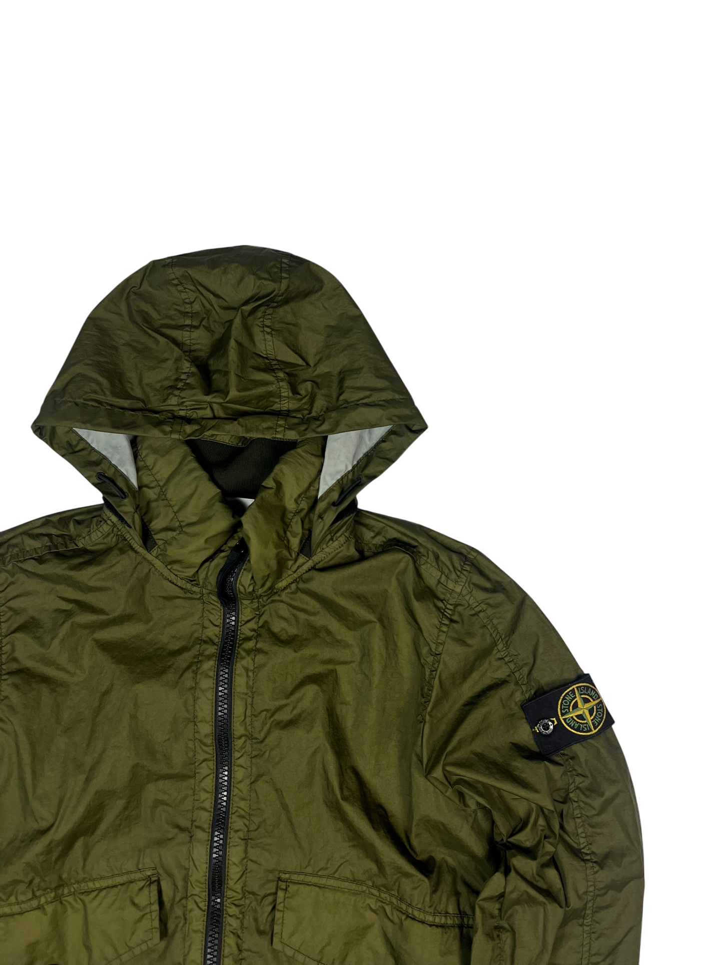Stone Island Jacket (S)