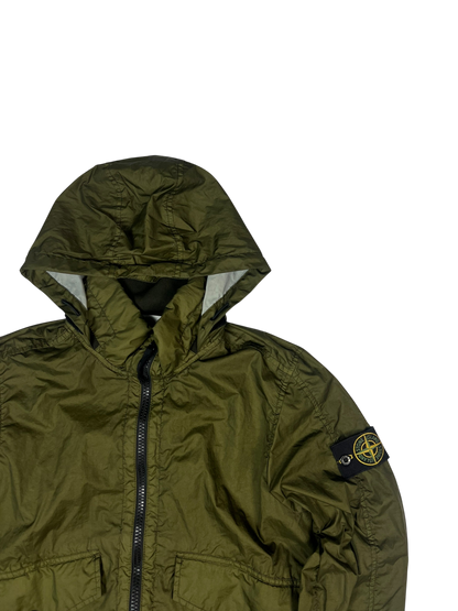 Stone Island Jacket (S)