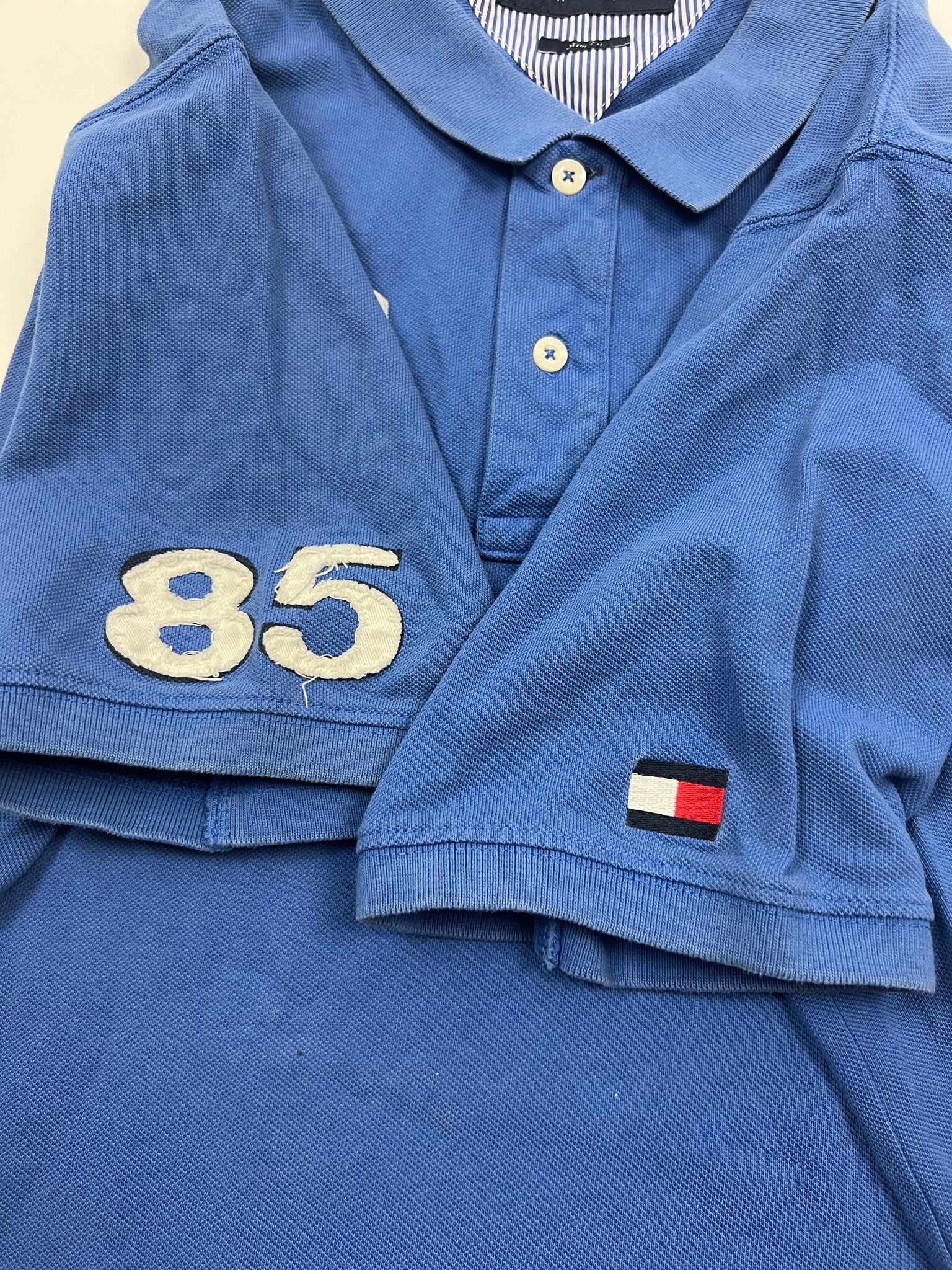 Hilfiger Polo (L)