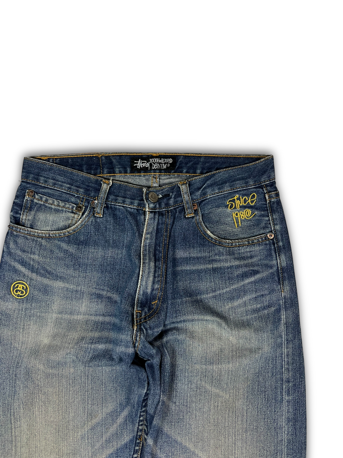 Stüssy Jeans (31)