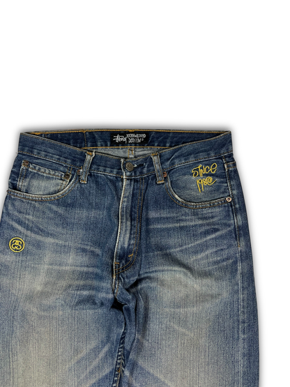 Stüssy Jeans (31)