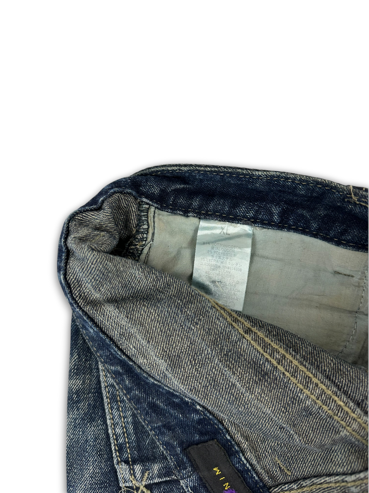 Japanese Denim Jeans (33)
