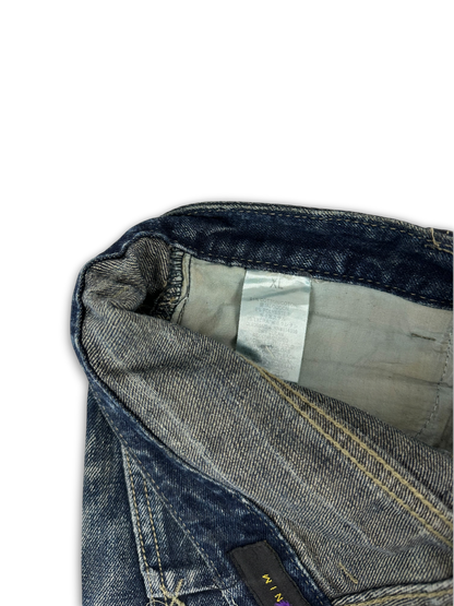 Japanese Denim Jeans (33)