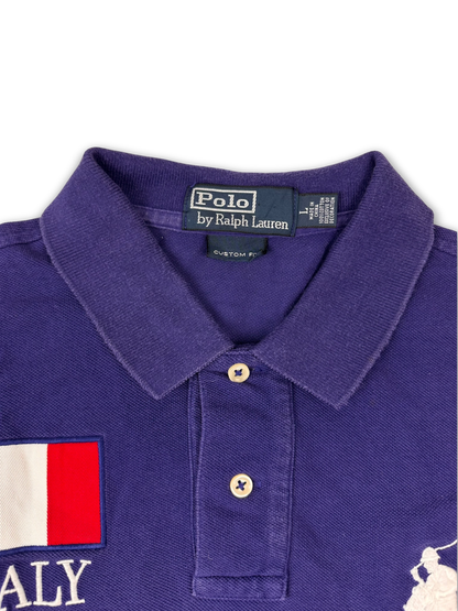 Polo Ralph Lauren Polo (L)