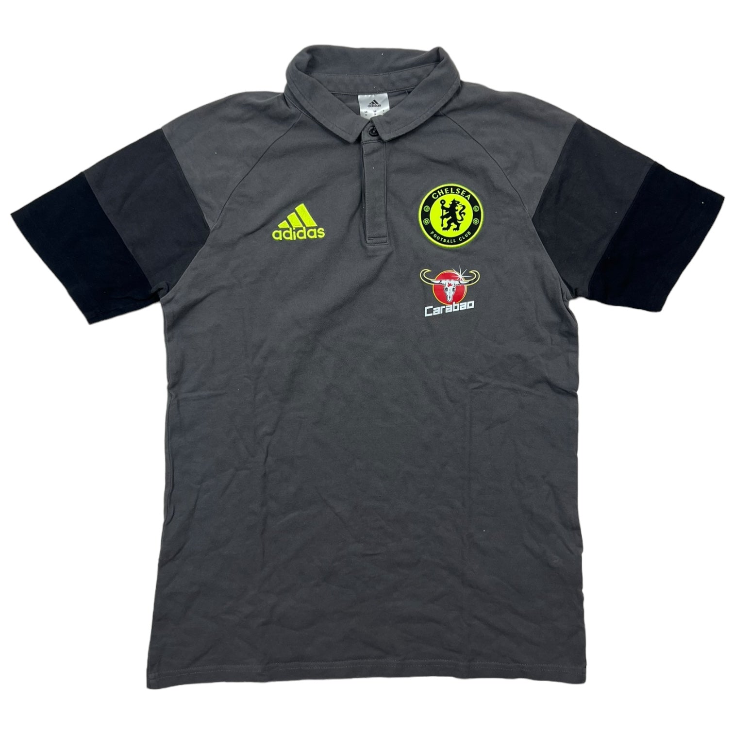 Adidas Chelsea FC Polo (M)