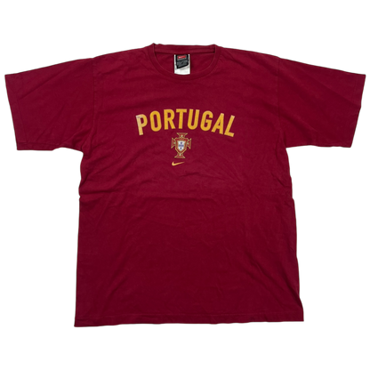 Nike Portugal T-Shirt (L)