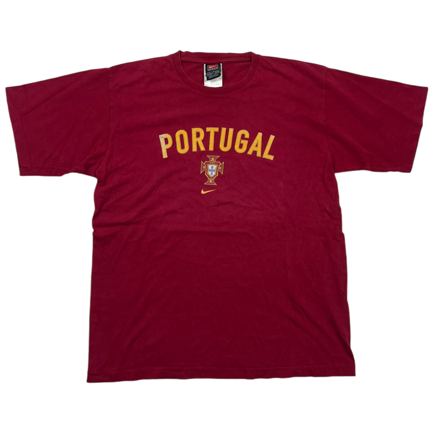 Nike Portugal T-Shirt (L)