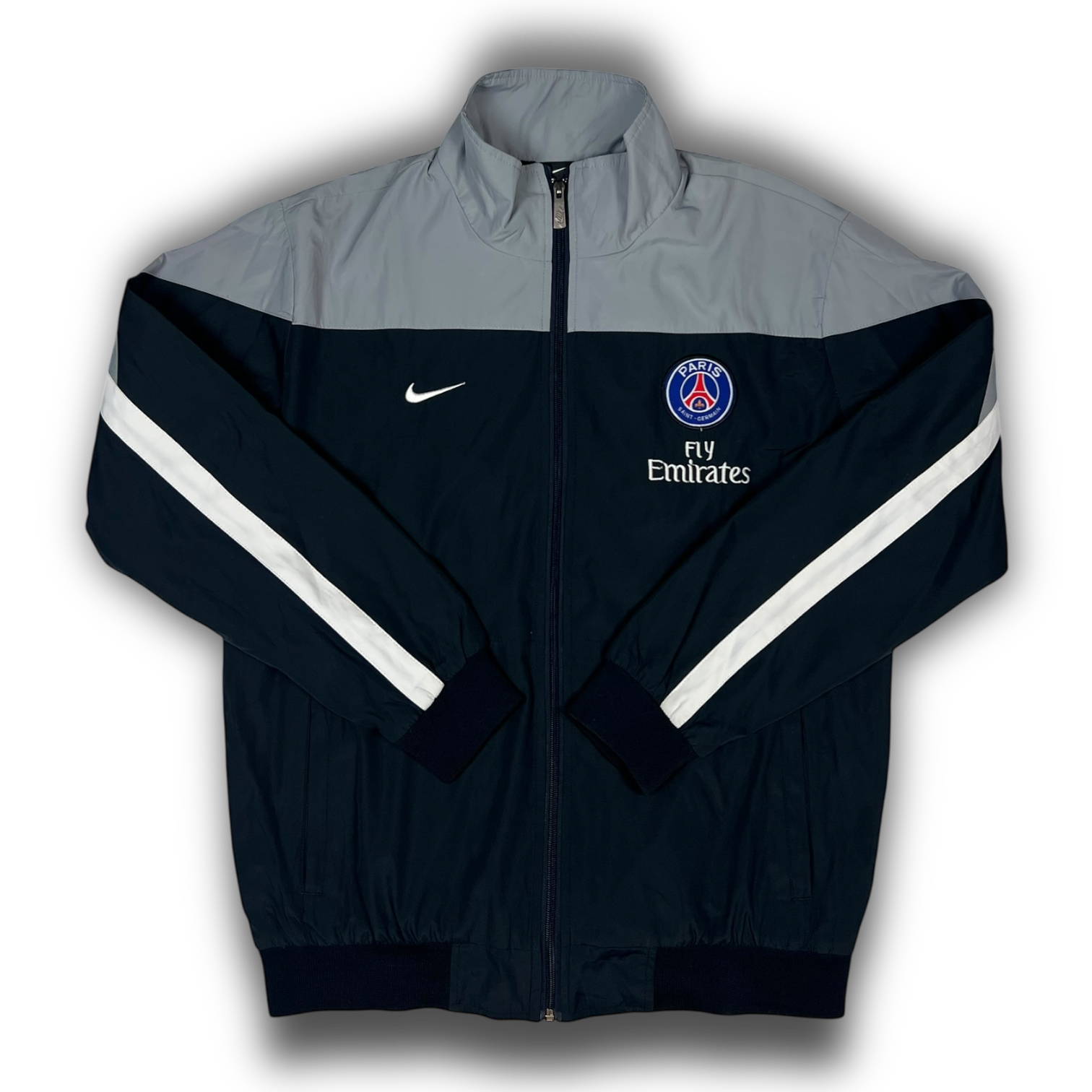 Nike Paris Saint Germain Tracksuit (L)