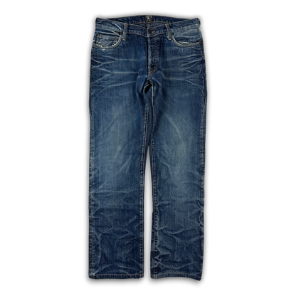 Japanese Denim Jeans (32)
