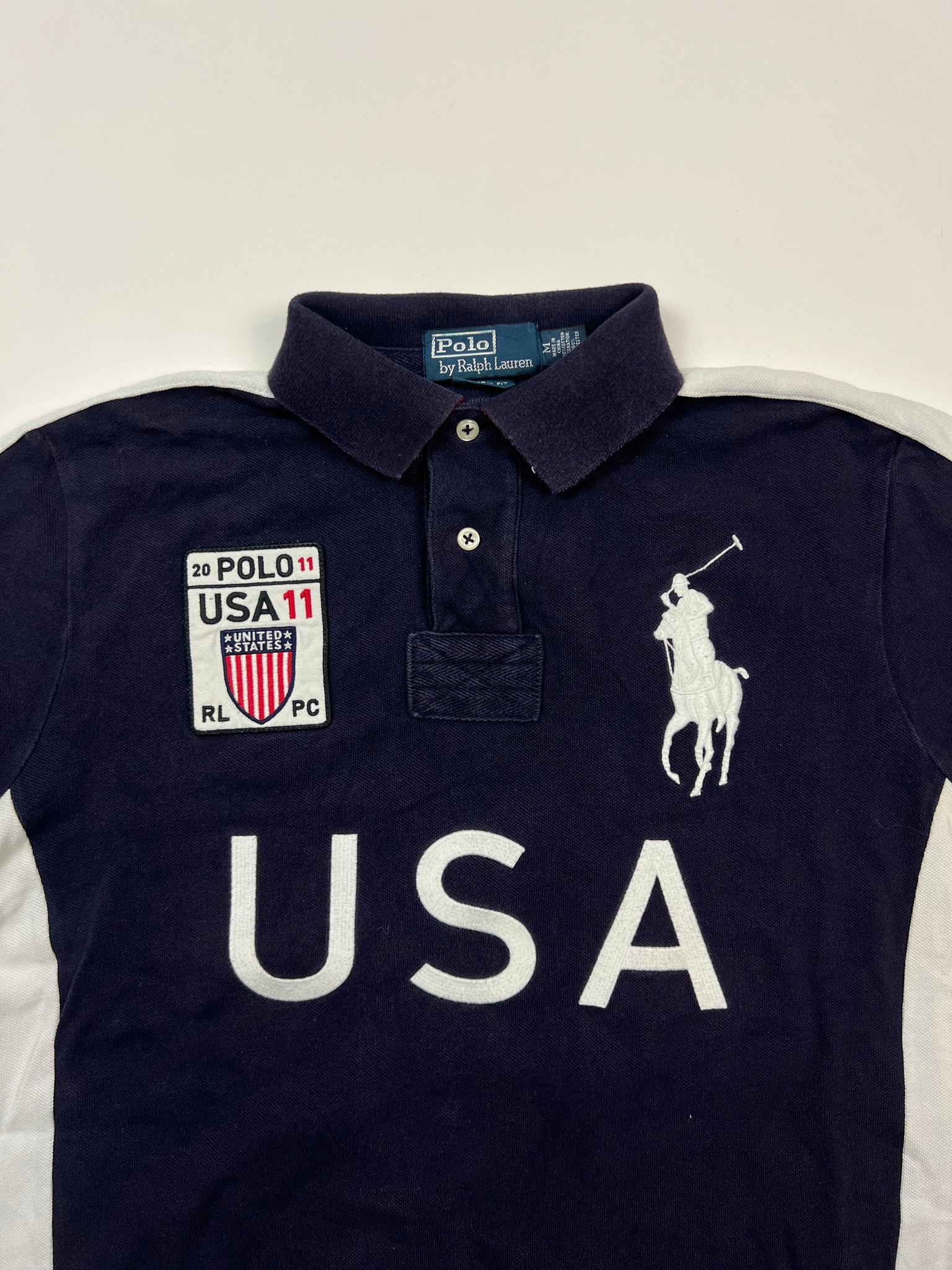 Polo Ralph Lauren Polo (M)