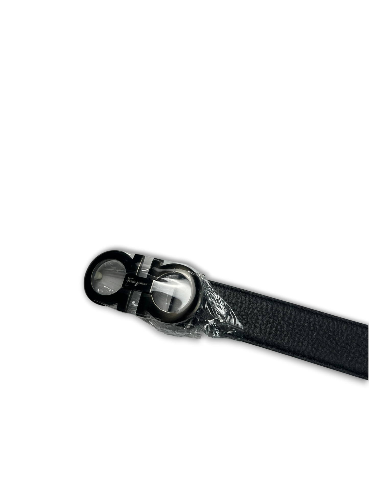 Ferragamo Belt (125cm)